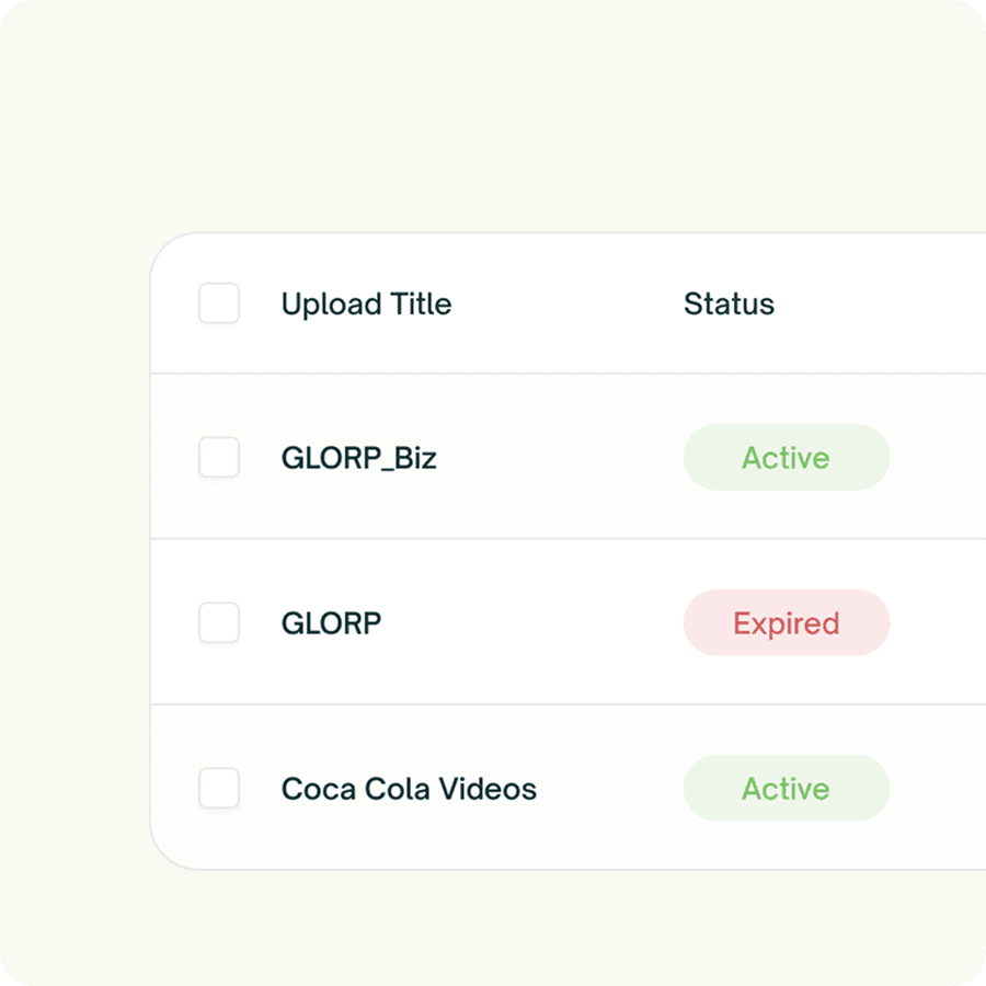ZappFiles screenshot