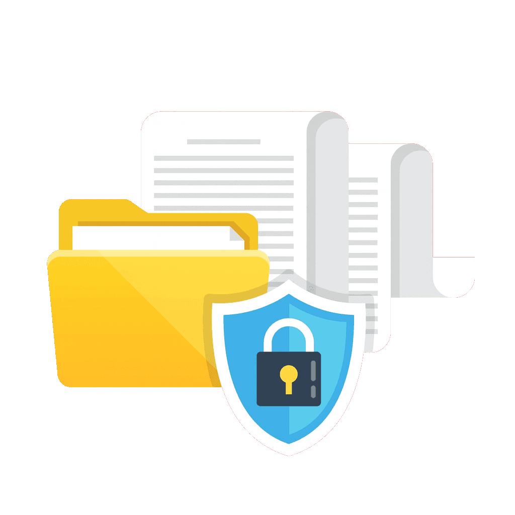 ZappFiles screenshot